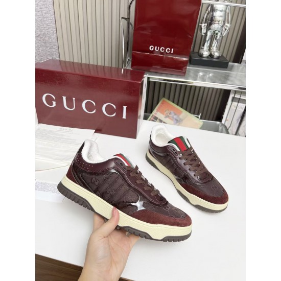 Gucci Skate Shoes Top Quality
Women 35-41
men 3-45