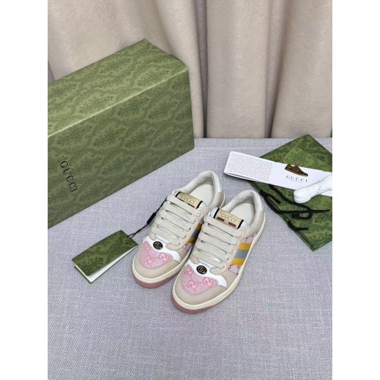 Gucci Skate Shoes Top Quality
Women 35-41
men 3-45