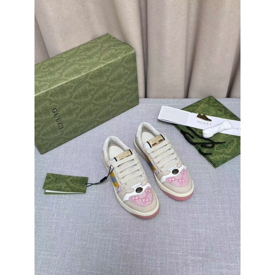 Gucci Skate Shoes Top Quality
Women 35-41
men 3-45