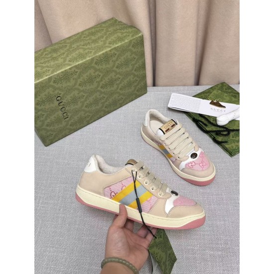 Gucci Skate Shoes Top Quality
Women 35-41
men 3-45