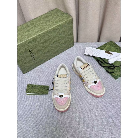 Gucci Skate Shoes Top Quality
Women 35-41
men 3-45