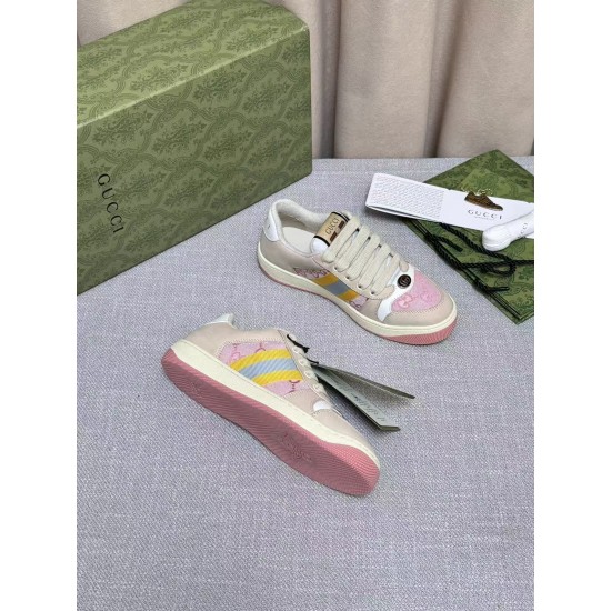 Gucci Skate Shoes Top Quality
Women 35-41
men 3-45