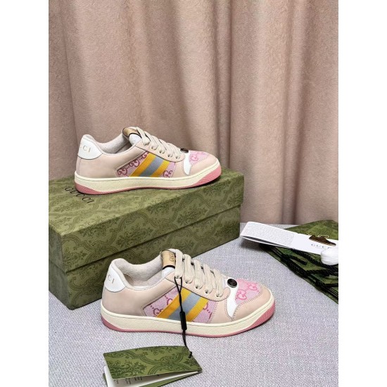 Gucci Skate Shoes Top Quality
Women 35-41
men 3-45