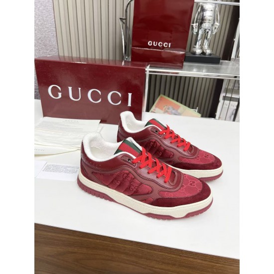 Gucci Skate Shoes Top Quality
Women 35-41
men 3-45