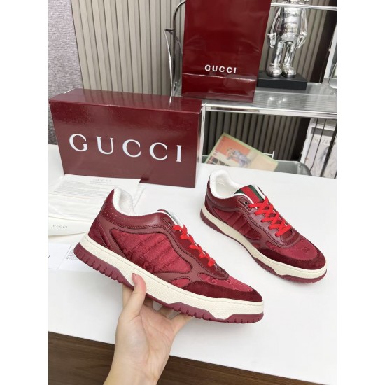 Gucci Skate Shoes Top Quality
Women 35-41
men 3-45