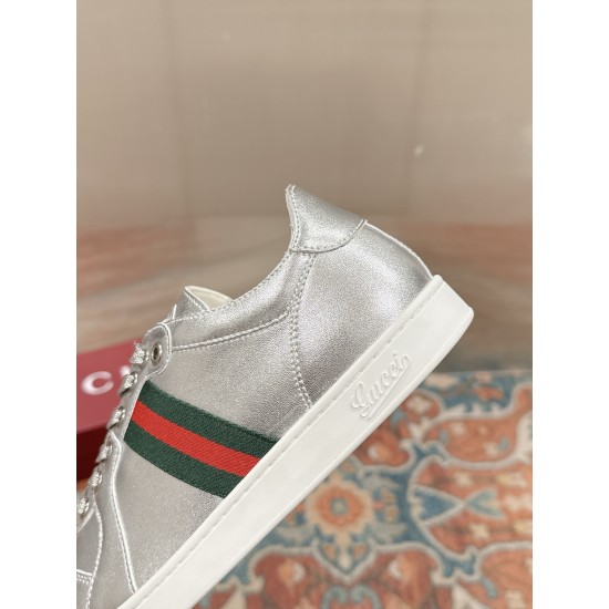 Gucci Skate Shoes Top Quality
Women 35-41
men 3-45