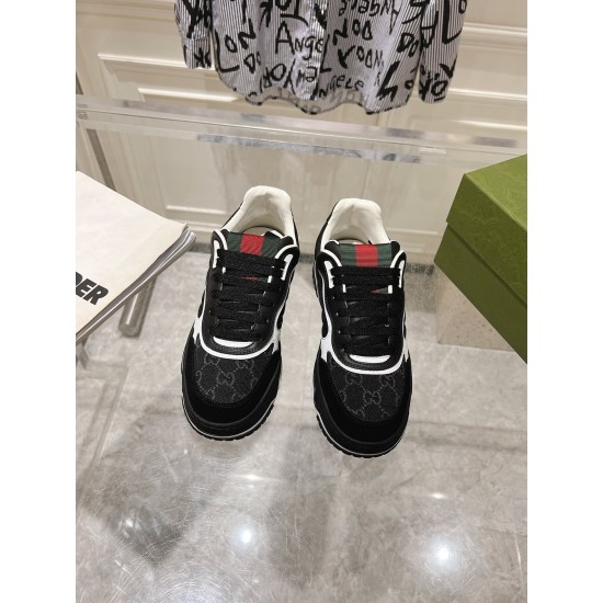 Gucci Skate Shoes Top Quality
Women 35-41
men 3-45