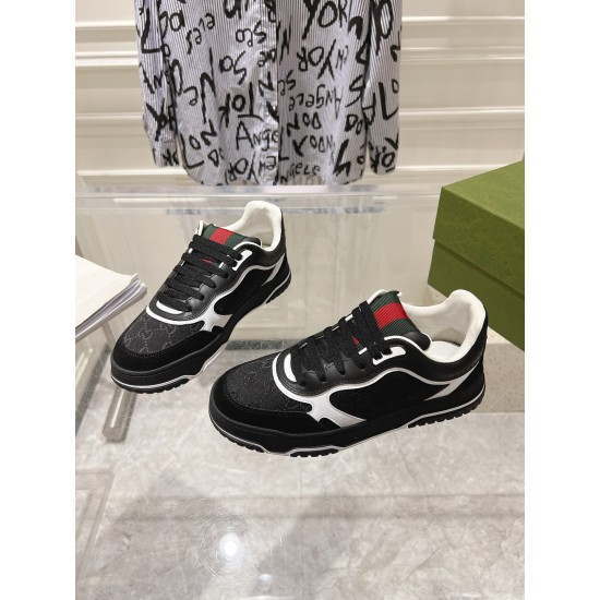 Gucci Skate Shoes Top Quality
Women 35-41
men 3-45