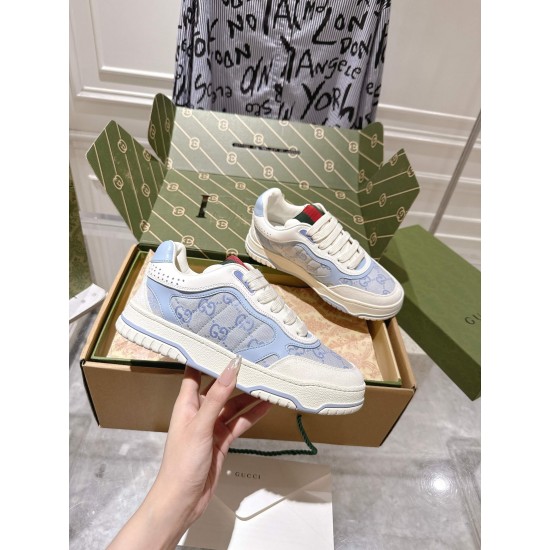 Gucci Skate Shoes Top Quality
Women 35-41
men 3-45