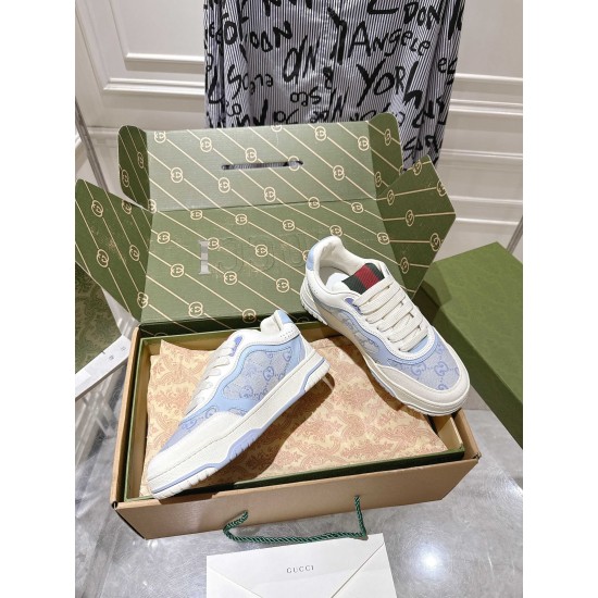 Gucci Skate Shoes Top Quality
Women 35-41
men 3-45