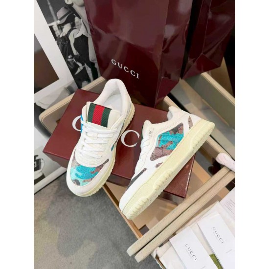 Gucci Skate Shoes Top Quality
Women 35-41
men 3-45
