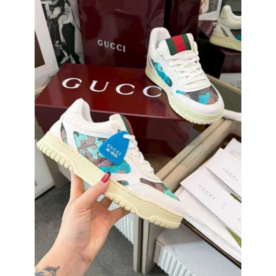Gucci Skate Shoes Top Quality
Women 35-41
men 3-45