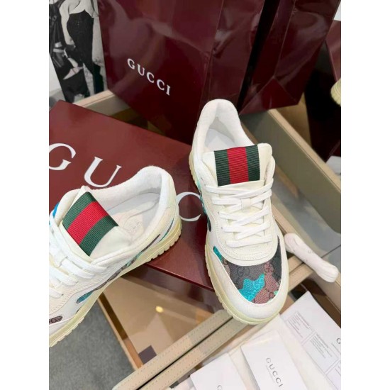 Gucci Skate Shoes Top Quality
Women 35-41
men 3-45