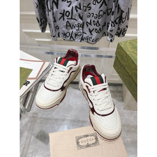 Gucci Skate Shoes Top Quality
Women 35-41
men 3-45