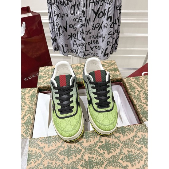 Gucci Skate Shoes Top Quality
Women 35-41
men 3-45