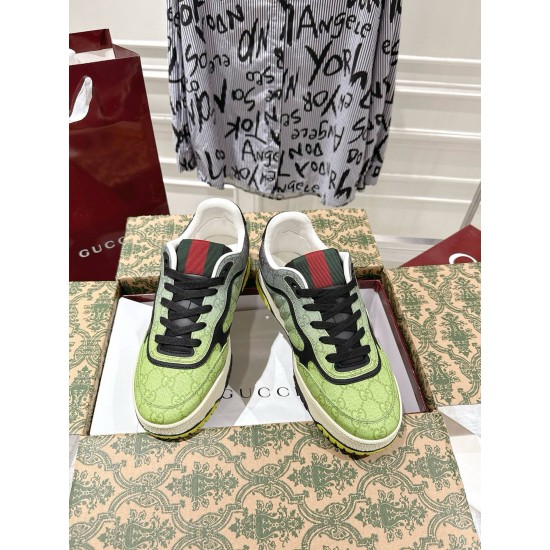 Gucci Skate Shoes Top Quality
Women 35-41
men 3-45