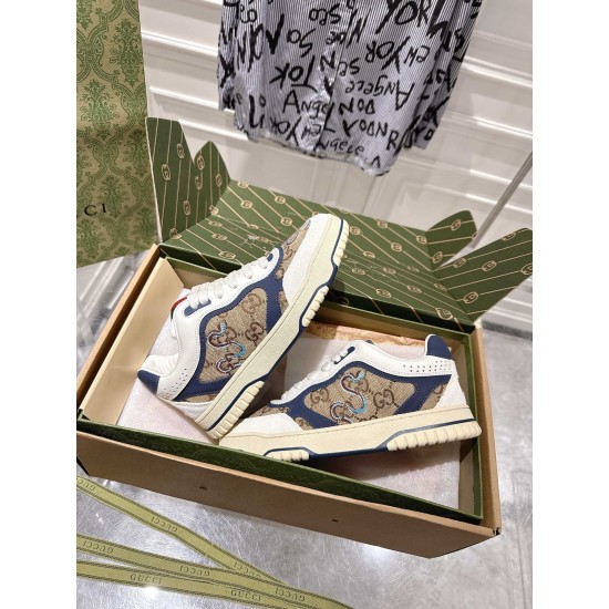 Gucci Skate Shoes Top Quality
Women 35-41
men 3-45