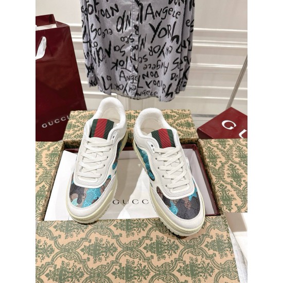 Gucci Skate Shoes Top Quality
Women 35-41
men 3-45