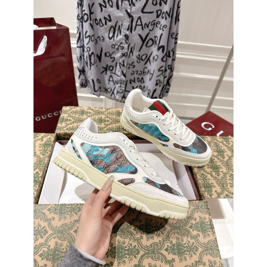 Gucci Skate Shoes Top Quality
Women 35-41
men 3-45