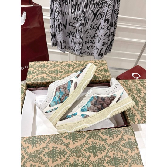 Gucci Skate Shoes Top Quality
Women 35-41
men 3-45