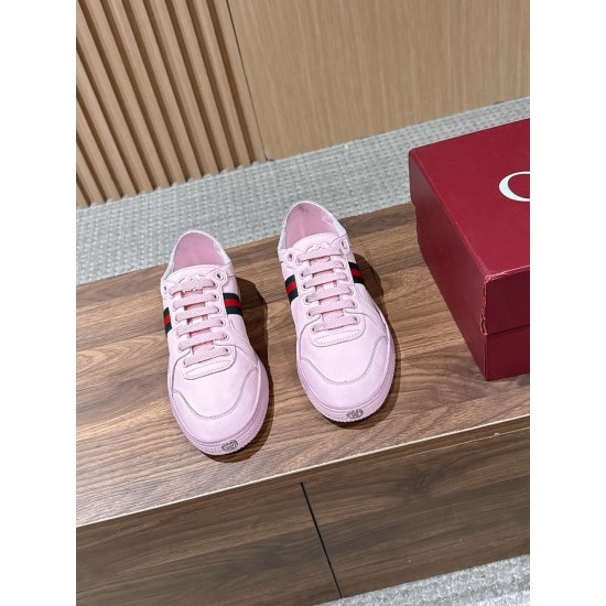 Gucci Skate Shoes Top Quality
Women 35-41
men 3-45