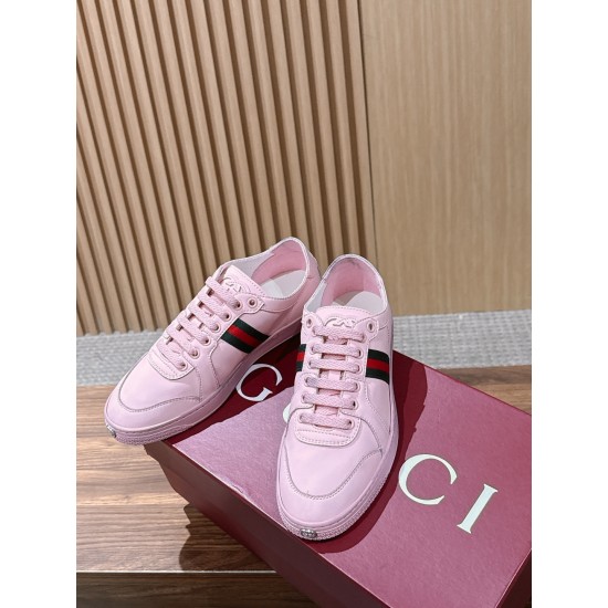 Gucci Skate Shoes Top Quality
Women 35-41
men 3-45