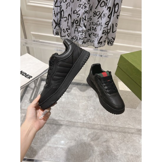 Gucci Skate Shoes Top Quality
Women 35-41
men 3-45