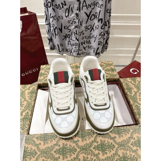 Gucci Skate Shoes Top Quality
Women 35-41
men 3-45