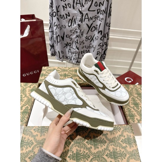 Gucci Skate Shoes Top Quality
Women 35-41
men 3-45