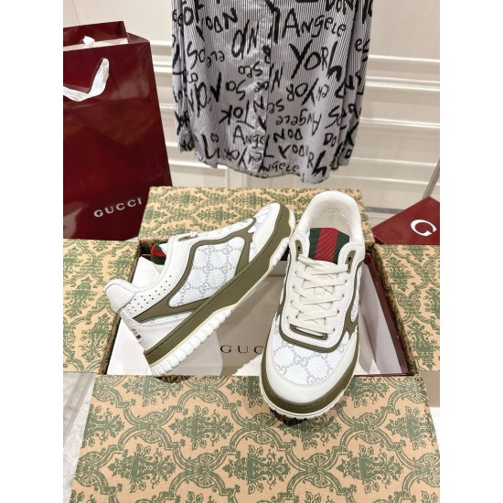 Gucci Skate Shoes Top Quality
Women 35-41
men 3-45