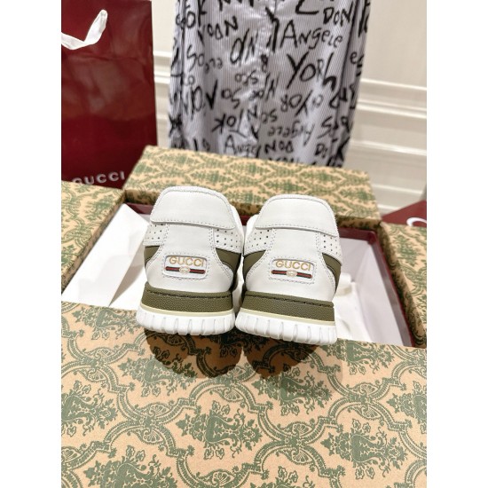 Gucci Skate Shoes Top Quality
Women 35-41
men 3-45