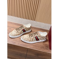 Gucci Skate Shoes Top Quality
Women 35-41
men 3-45