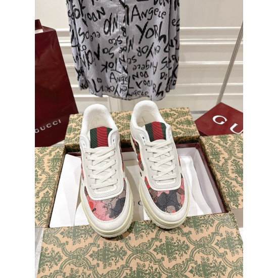 Gucci Skate Shoes Top Quality
Women 35-41
men 3-45