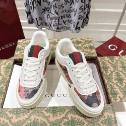 Gucci Skate Shoes Top Quality
Women 35-41
men 3-45