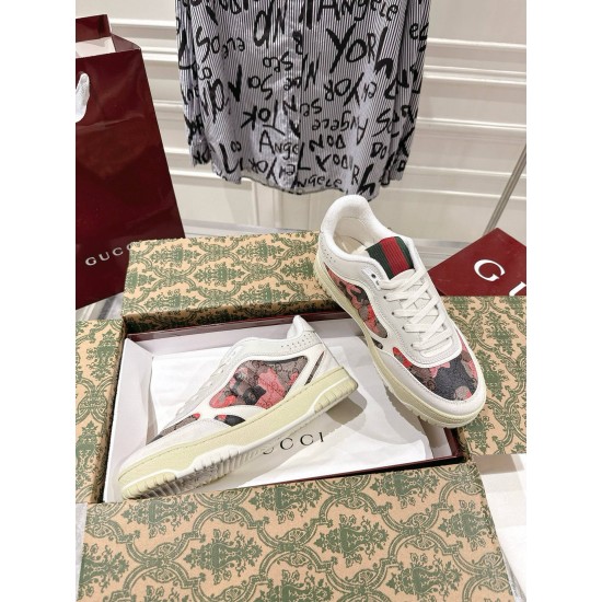 Gucci Skate Shoes Top Quality
Women 35-41
men 3-45