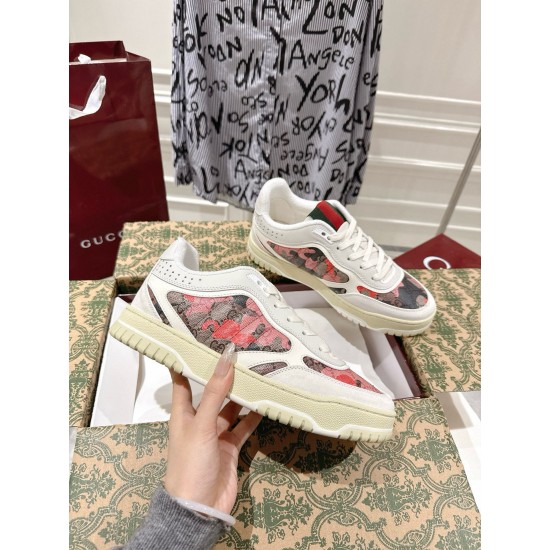Gucci Skate Shoes Top Quality
Women 35-41
men 3-45