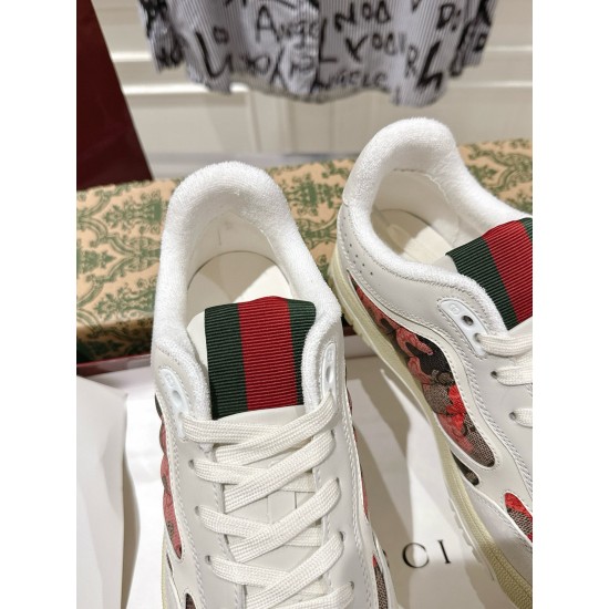 Gucci Skate Shoes Top Quality
Women 35-41
men 3-45