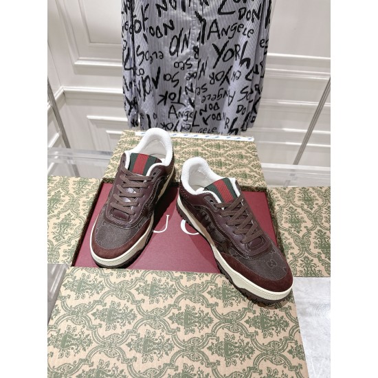 Gucci Skate Shoes Top Quality
Women 35-41
men 3-45