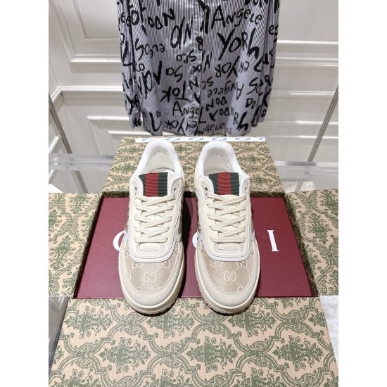 Gucci Skate Shoes Top Quality
Women 35-41
men 3-45