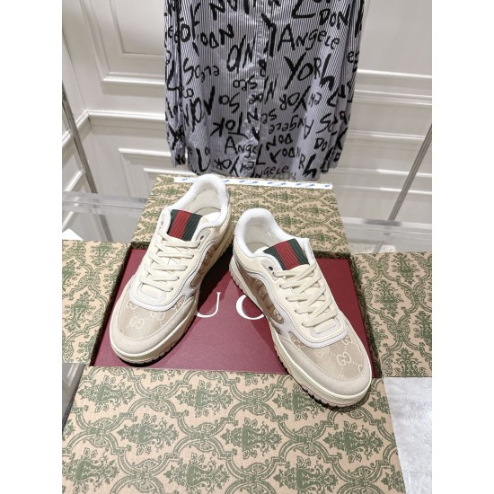 Gucci Skate Shoes Top Quality
Women 35-41
men 3-45