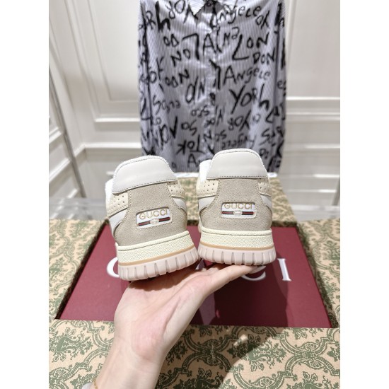 Gucci Skate Shoes Top Quality
Women 35-41
men 3-45