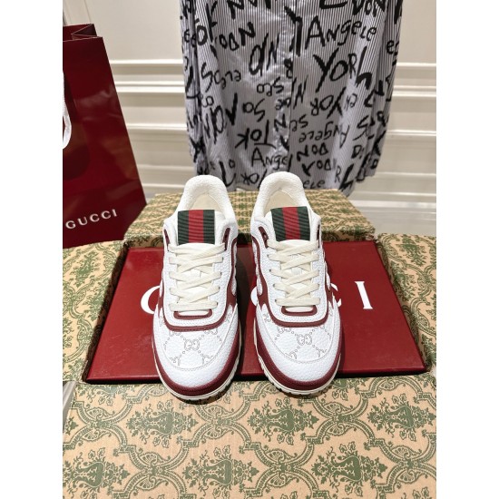 Gucci Skate Shoes Top Quality
Women 35-41
men 3-45