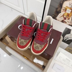 Gucci Skate Shoes Top Quality
Women 35-41
men 3-45