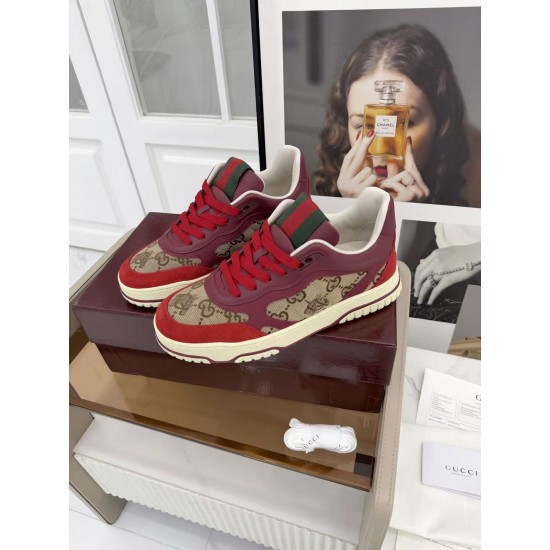 Gucci Skate Shoes Top Quality
Women 35-41
men 3-45