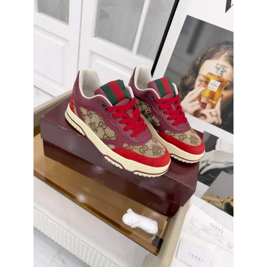 Gucci Skate Shoes Top Quality
Women 35-41
men 3-45