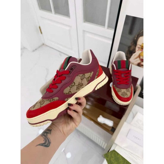 Gucci Skate Shoes Top Quality
Women 35-41
men 3-45