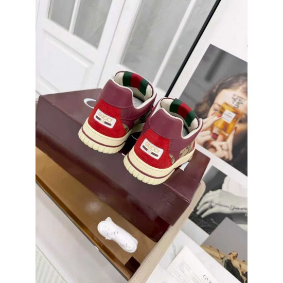 Gucci Skate Shoes Top Quality
Women 35-41
men 3-45