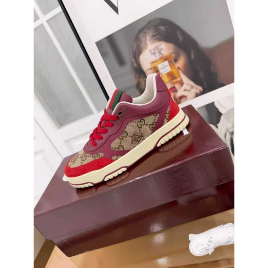 Gucci Skate Shoes Top Quality
Women 35-41
men 3-45
