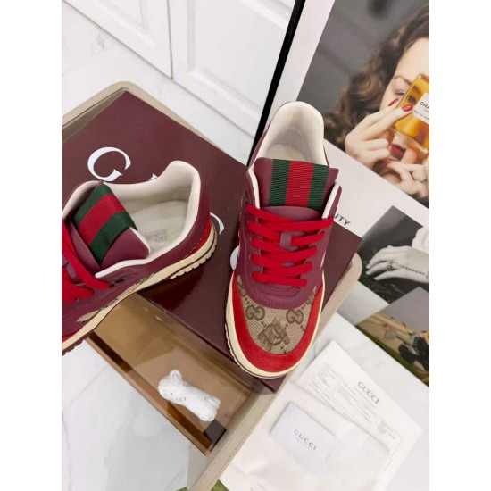 Gucci Skate Shoes Top Quality
Women 35-41
men 3-45