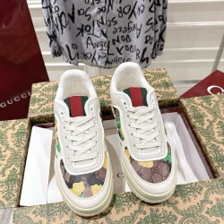 Gucci Skate Shoes Top Quality
Women 35-41
men 3-45